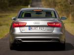 Audi A6 2.0 TDI S-Line Sedan 2011 года (AU)